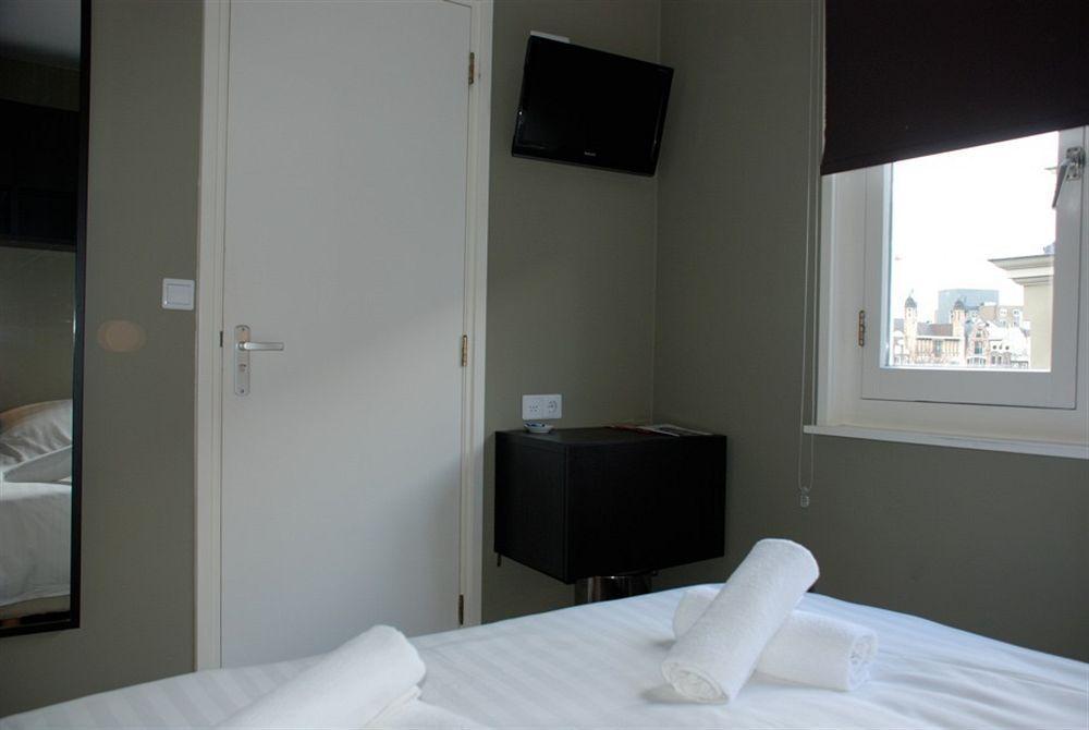Frisco Inn Amsterdam Exterior photo