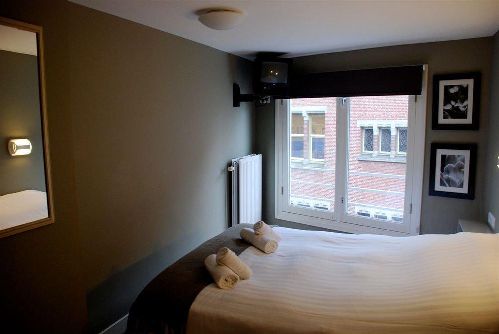 Frisco Inn Amsterdam Exterior photo